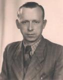 Max Johann Eggert